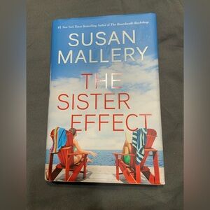 Susan Mallory book